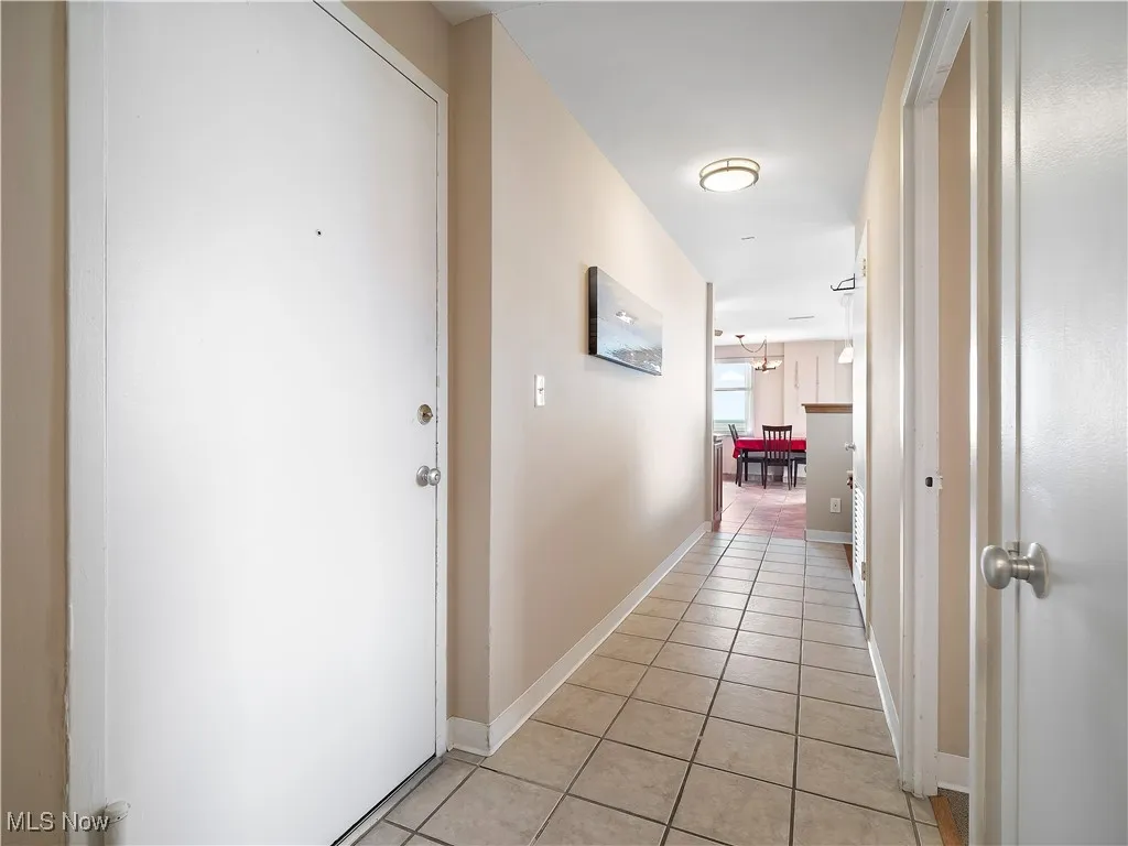 11850 Edgewater Drive # 512, Lakewood, Ohio 44107,MLS Now Listing ID