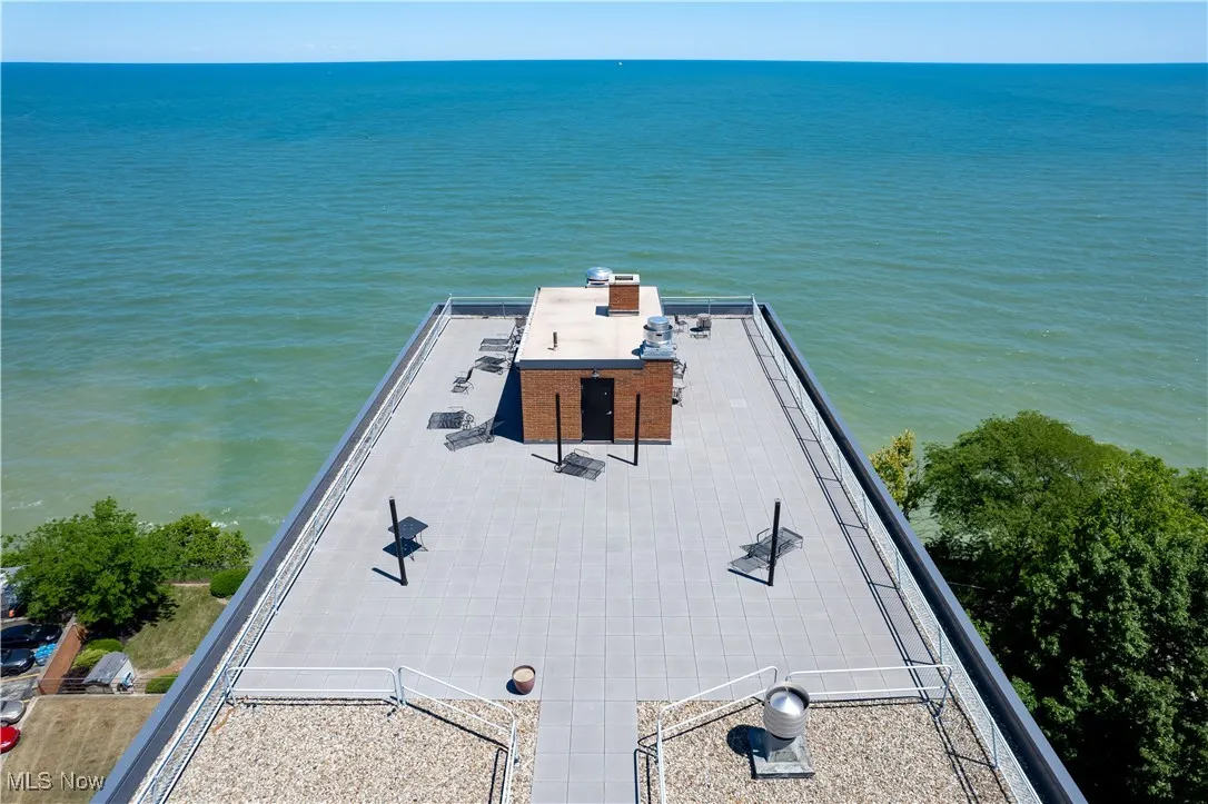 11850 Edgewater Drive # 512, Lakewood, Ohio 44107,MLS Now Listing ID