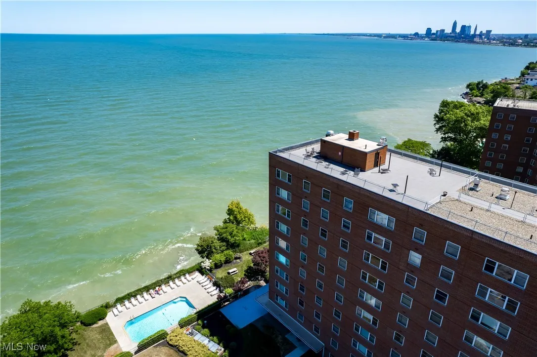 11850 Edgewater Drive # 512, Lakewood, Ohio 44107,MLS Now Listing ID