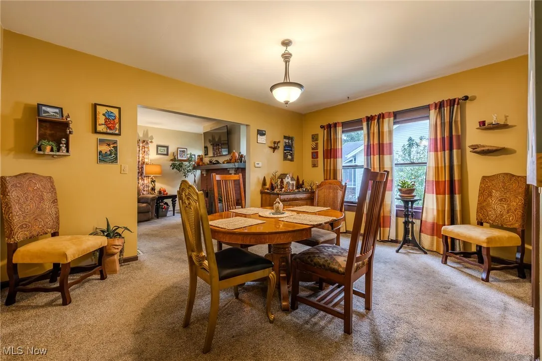 7468 Case Avenue, Mentor, Ohio 44060,MLS Now Listing ID