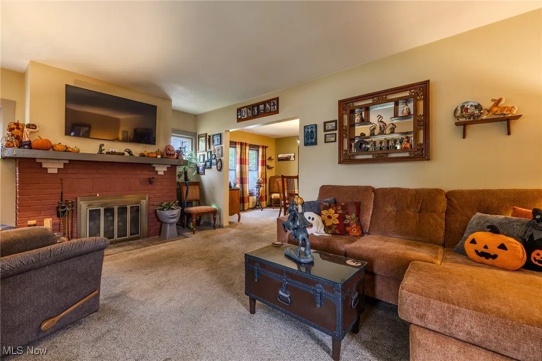 7468 Case Avenue, Mentor, Ohio 44060,MLS Now Listing ID