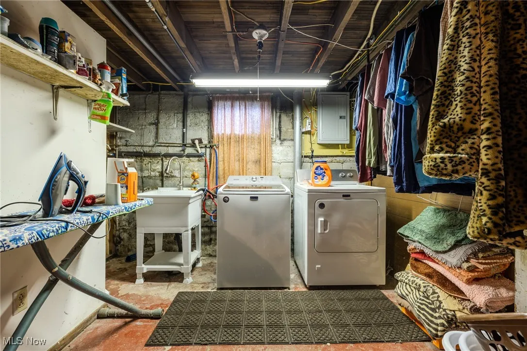 7468 Case Avenue, Mentor, Ohio 44060,MLS Now Listing ID