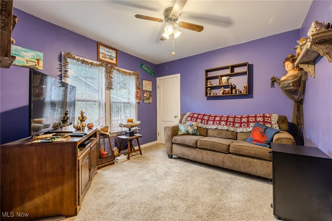 7468 Case Avenue, Mentor, Ohio 44060,MLS Now Listing ID