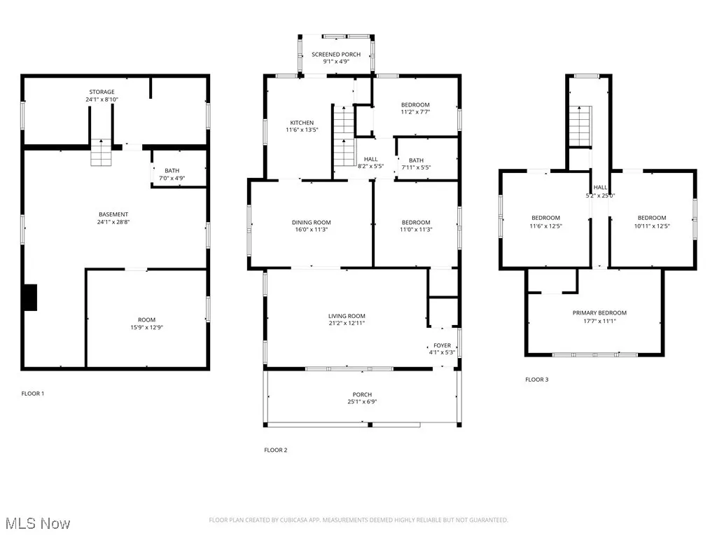 7468 Case Avenue, Mentor, Ohio 44060,MLS Now Listing ID