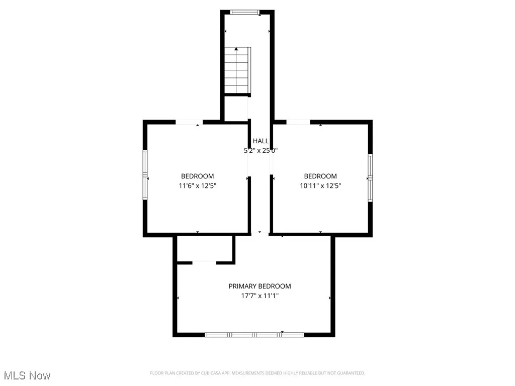 7468 Case Avenue, Mentor, Ohio 44060,MLS Now Listing ID