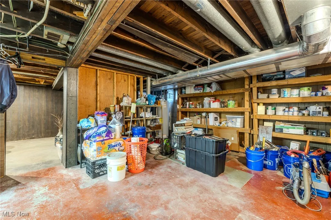 7468 Case Avenue, Mentor, Ohio 44060,MLS Now Listing ID