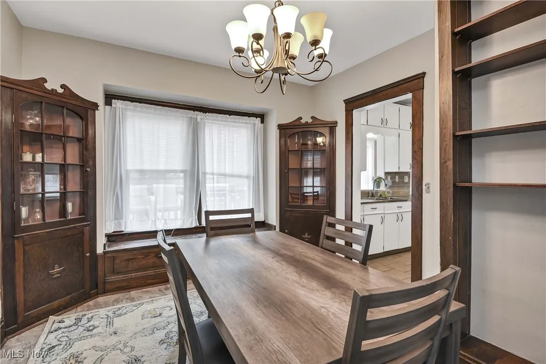 3910 Henritze Avenue, Cleveland, Ohio 44109,MLS Now Listing ID