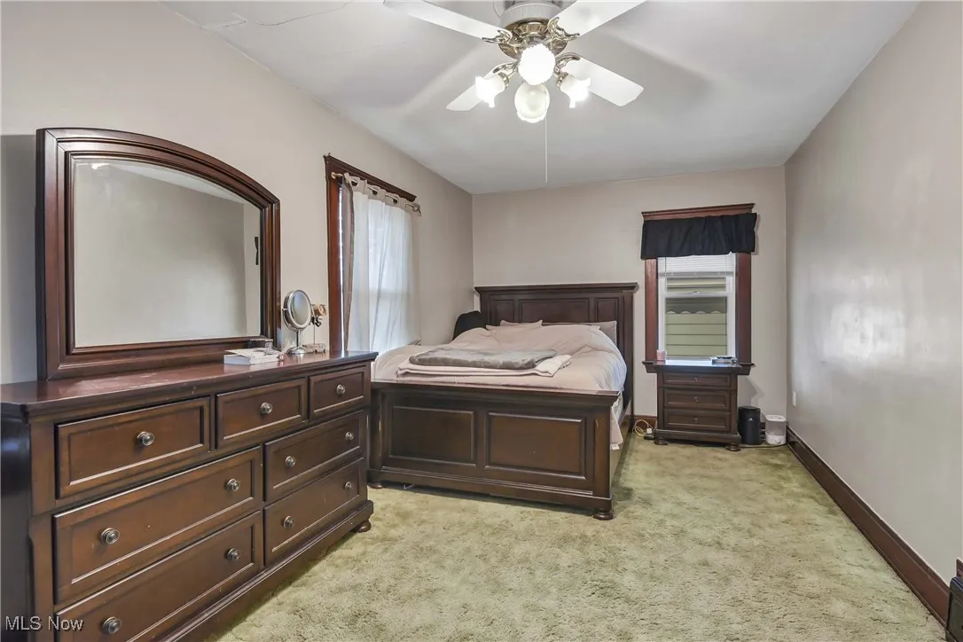 3910 Henritze Avenue, Cleveland, Ohio 44109,MLS Now Listing ID