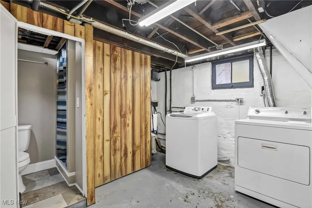 3910 Henritze Avenue, Cleveland, Ohio 44109,MLS Now Listing ID