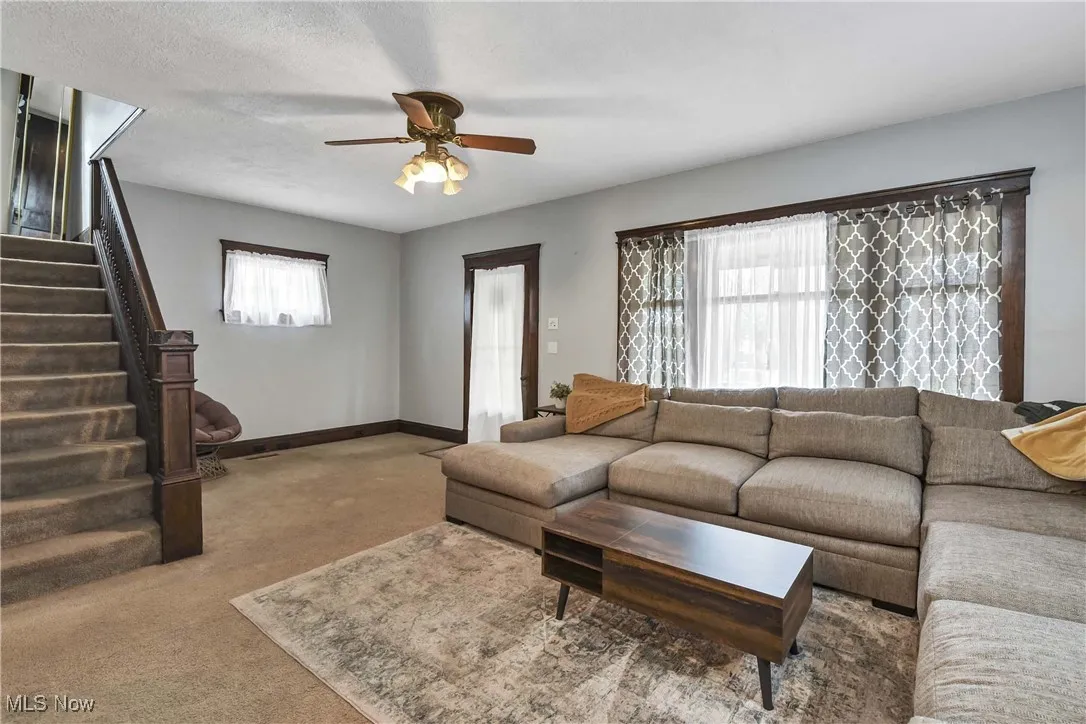 3910 Henritze Avenue, Cleveland, Ohio 44109,MLS Now Listing ID