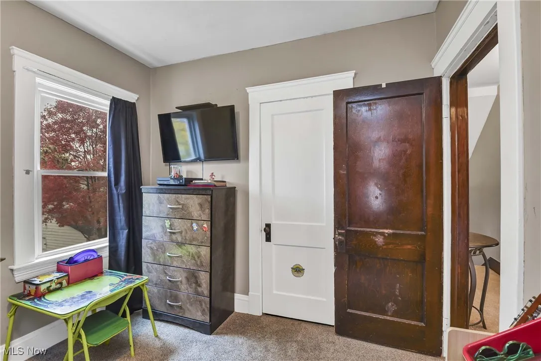 3910 Henritze Avenue, Cleveland, Ohio 44109,MLS Now Listing ID