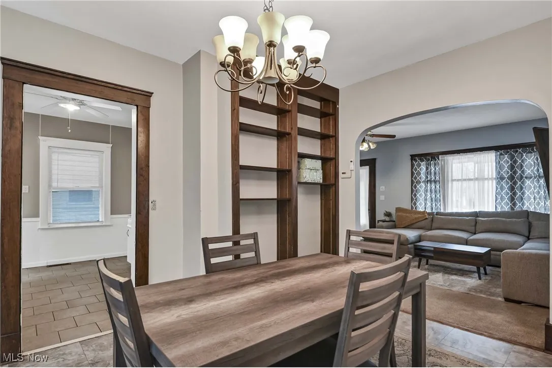 3910 Henritze Avenue, Cleveland, Ohio 44109,MLS Now Listing ID