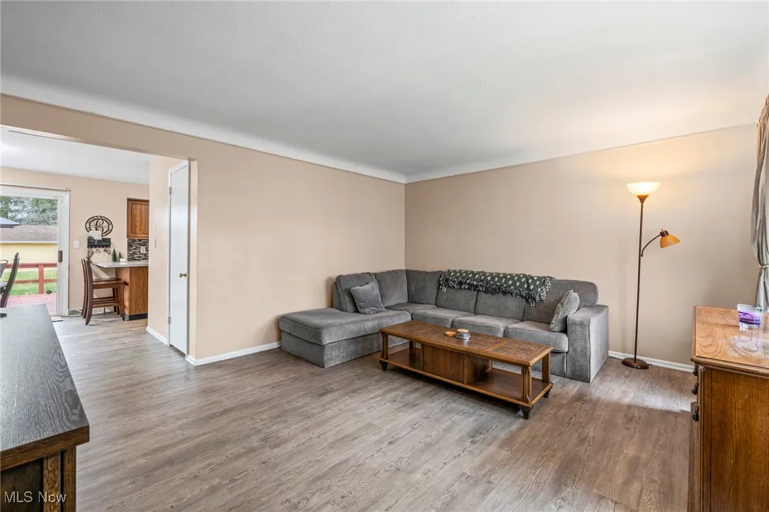 8351 Band Drive, Garfield Heights, Ohio 44125,MLS Now Listing ID