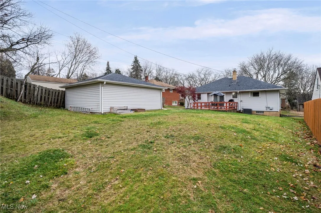 8351 Band Drive, Garfield Heights, Ohio 44125,MLS Now Listing ID