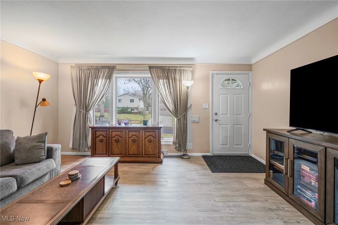 8351 Band Drive, Garfield Heights, Ohio 44125,MLS Now Listing ID