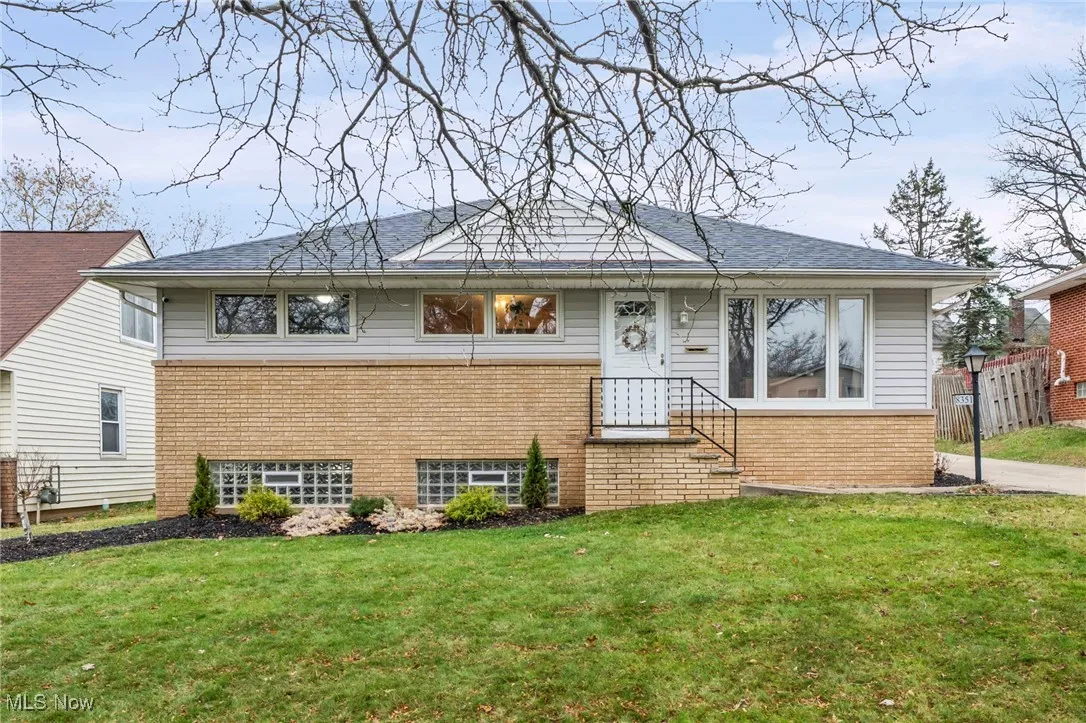 Make this your new home