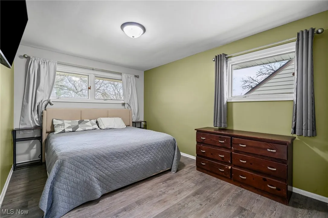 8351 Band Drive, Garfield Heights, Ohio 44125,MLS Now Listing ID