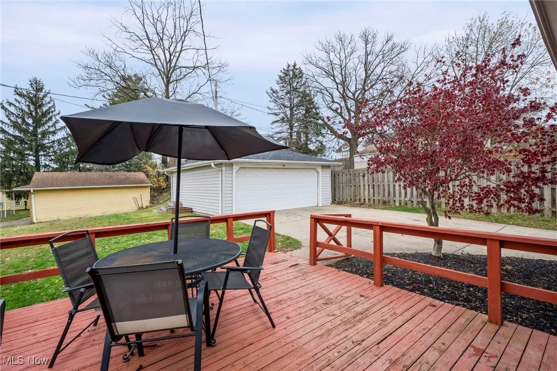 8351 Band Drive, Garfield Heights, Ohio 44125,MLS Now Listing ID