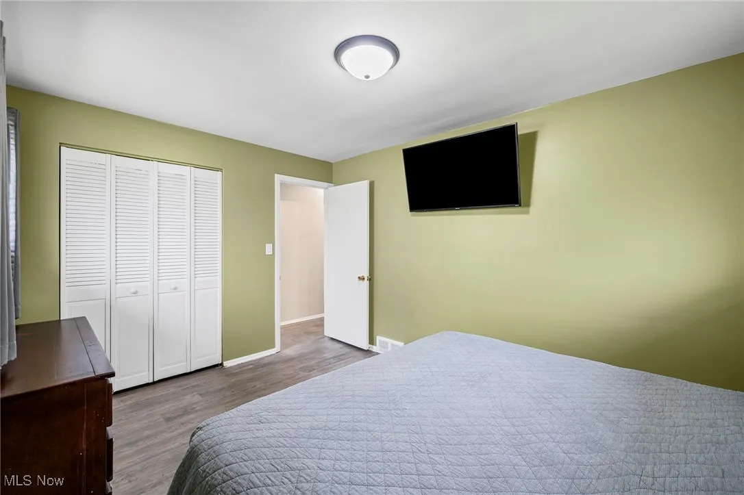 8351 Band Drive, Garfield Heights, Ohio 44125,MLS Now Listing ID