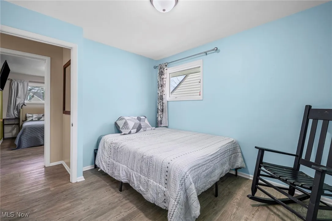 8351 Band Drive, Garfield Heights, Ohio 44125,MLS Now Listing ID