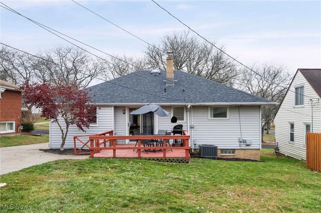 8351 Band Drive, Garfield Heights, Ohio 44125,MLS Now Listing ID