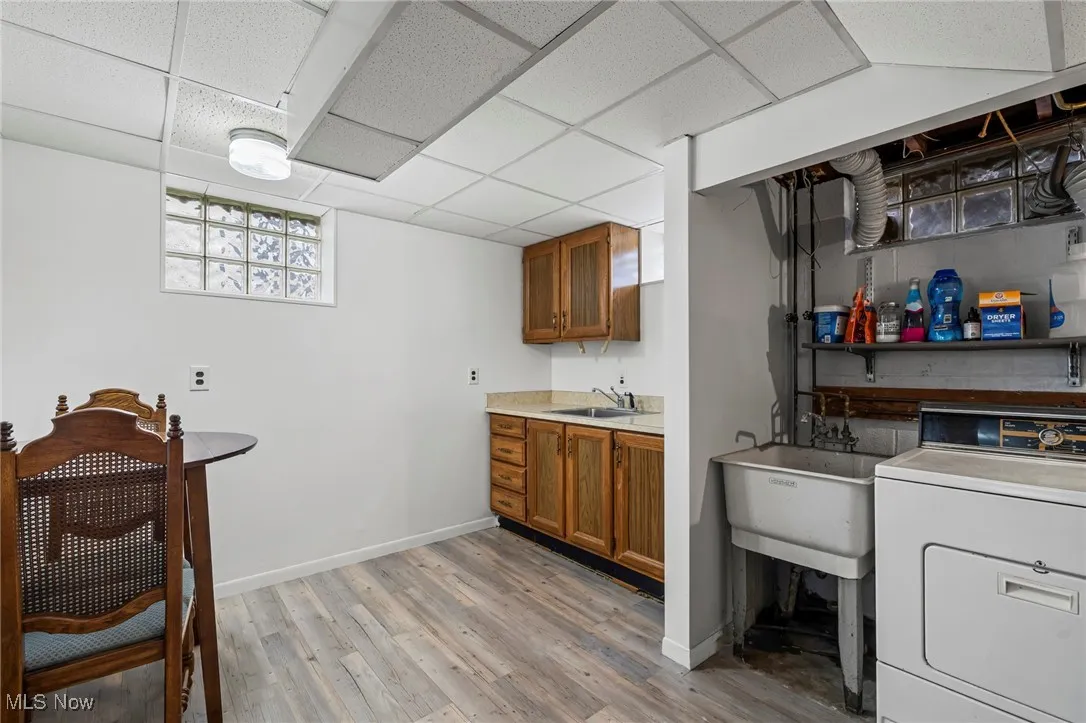 8351 Band Drive, Garfield Heights, Ohio 44125,MLS Now Listing ID