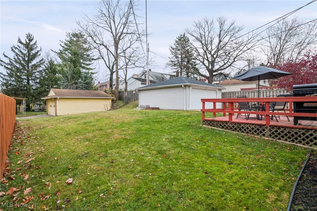 8351 Band Drive, Garfield Heights, Ohio 44125,MLS Now Listing ID