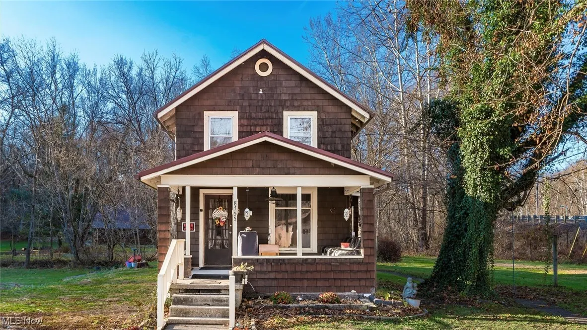 8755 Main Street, Ohio 43730,MLS Now Listing ID