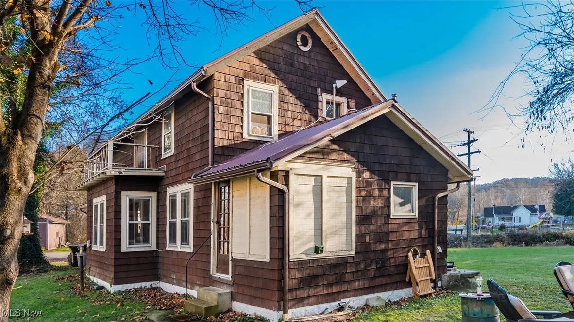 8755 Main Street, Ohio 43730,MLS Now Listing ID