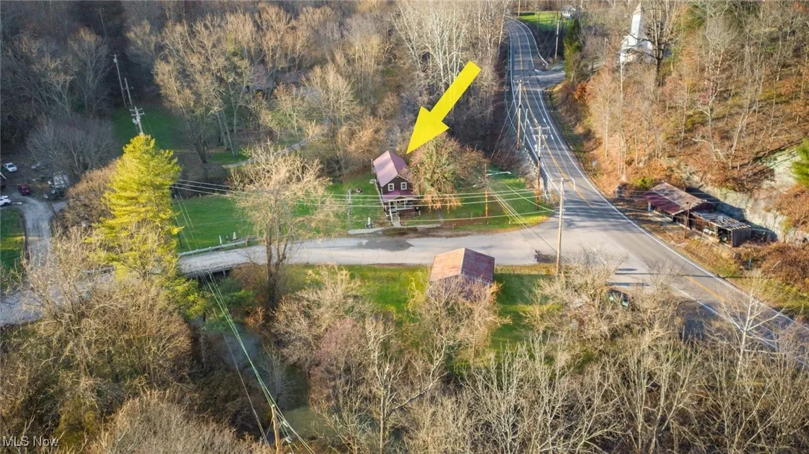 8755 Main Street, Ohio 43730,MLS Now Listing ID