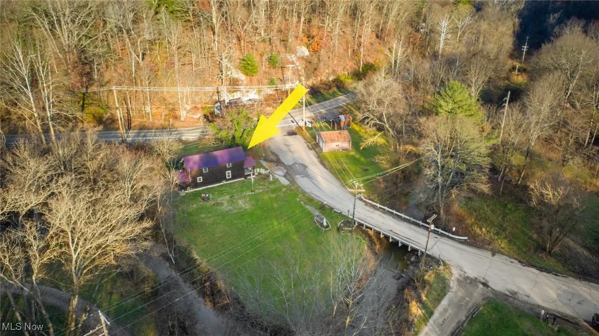 8755 Main Street, Ohio 43730,MLS Now Listing ID