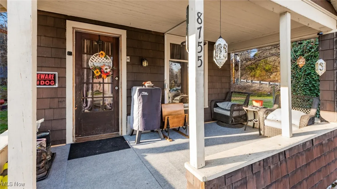 8755 Main Street, Ohio 43730,MLS Now Listing ID