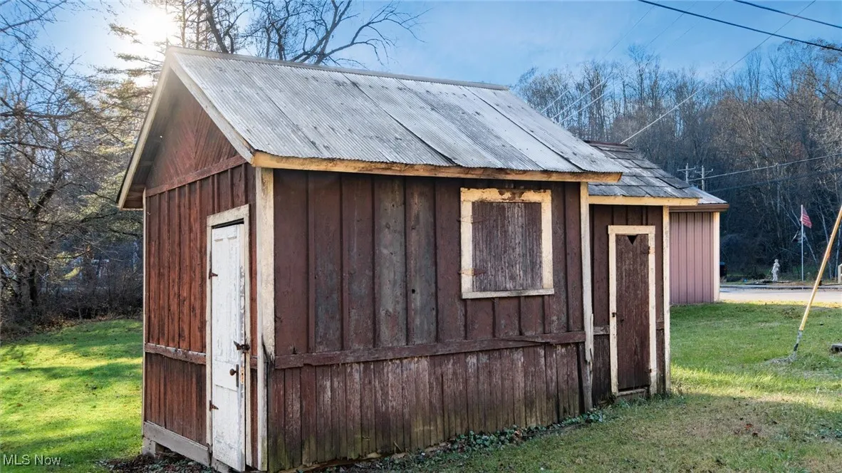 8755 Main Street, Ohio 43730,MLS Now Listing ID