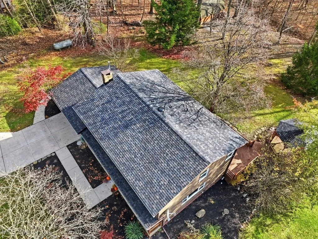 828 Center Road, Hinckley, Ohio 44233,MLS Now Listing ID