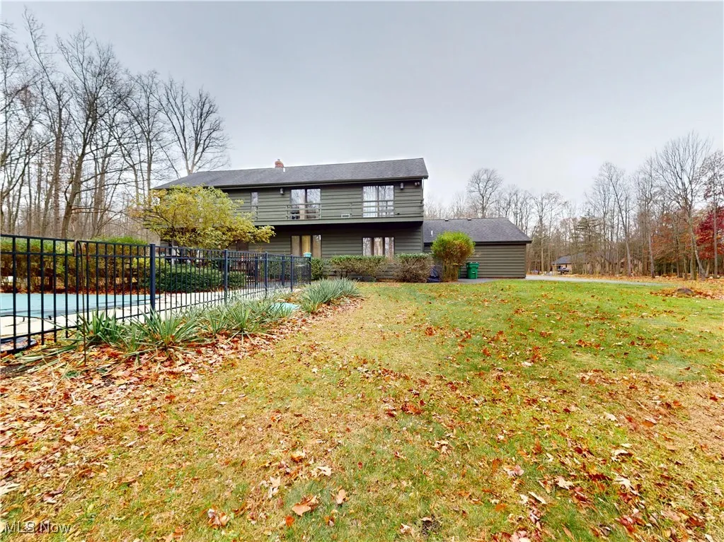 2915 Millgate Drive, Willoughby Hills, Ohio 44094,MLS Now Listing ID