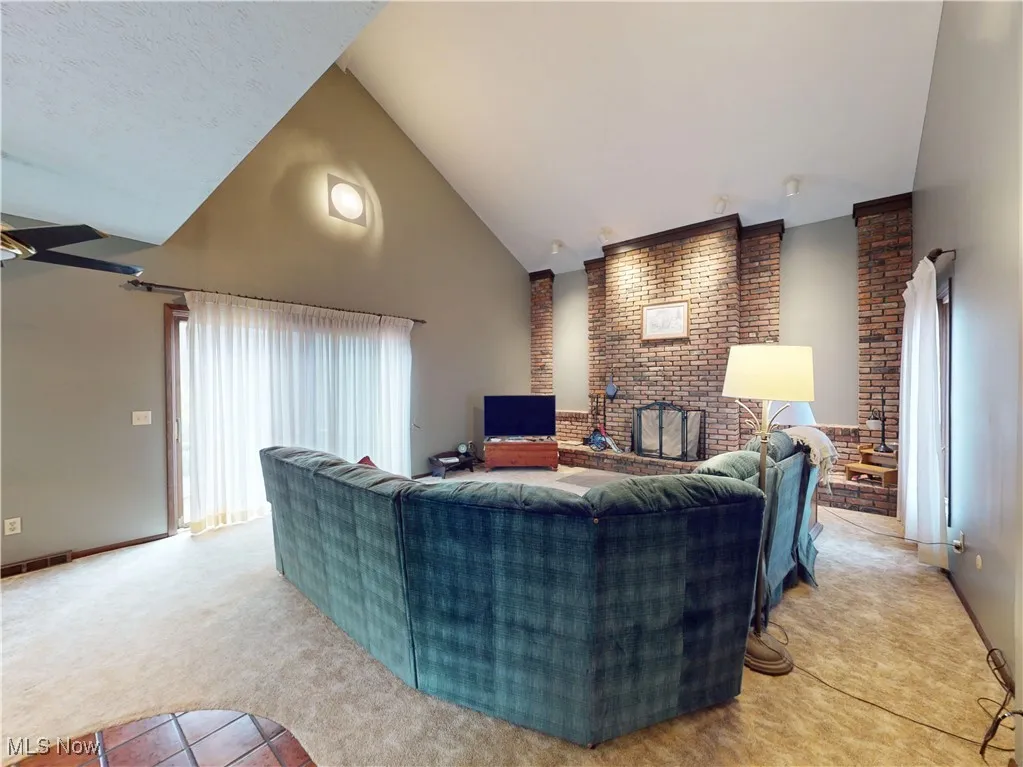 2915 Millgate Drive, Willoughby Hills, Ohio 44094,MLS Now Listing ID