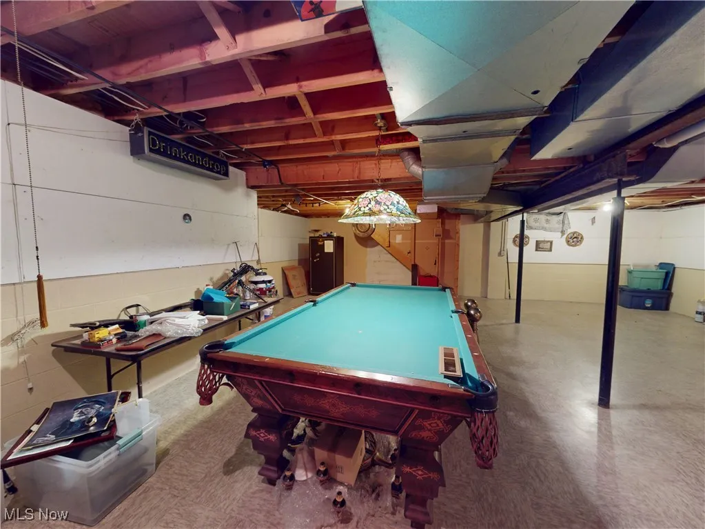 2915 Millgate Drive, Willoughby Hills, Ohio 44094,MLS Now Listing ID