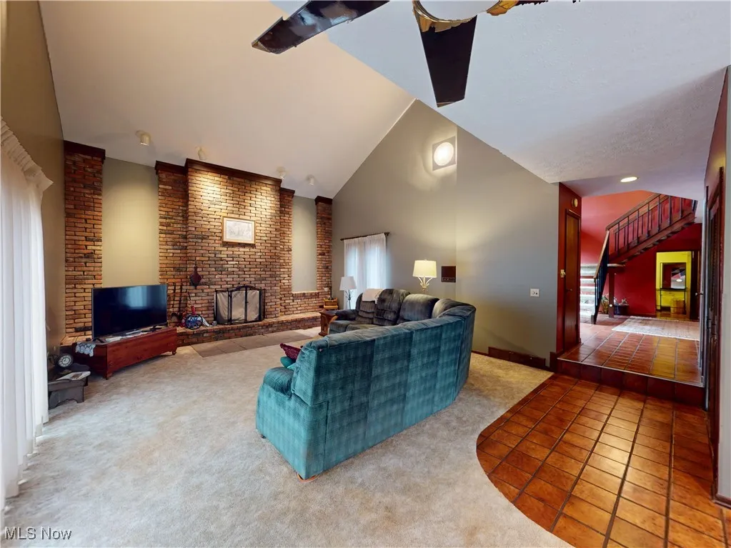 2915 Millgate Drive, Willoughby Hills, Ohio 44094,MLS Now Listing ID