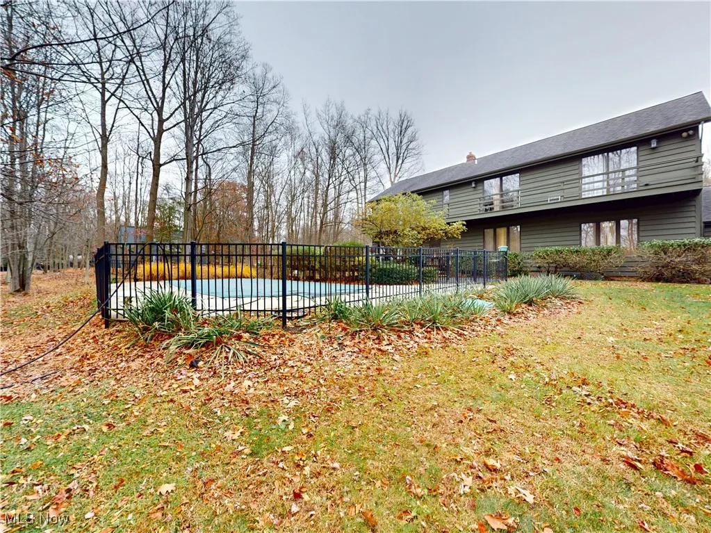 2915 Millgate Drive, Willoughby Hills, Ohio 44094,MLS Now Listing ID