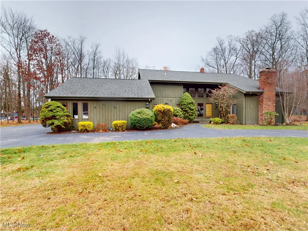 2915 Millgate Drive, Willoughby Hills, Ohio 44094,MLS Now Listing ID