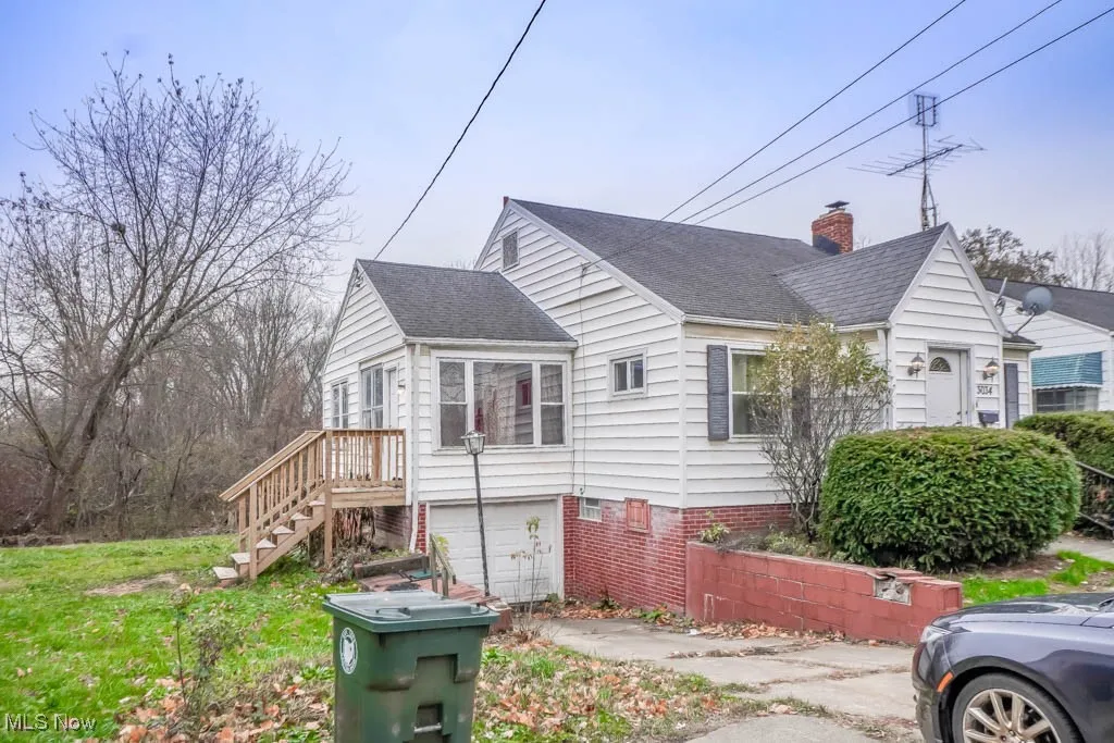 3034 12th Street, Canton, Ohio 44708,MLS Now Listing ID