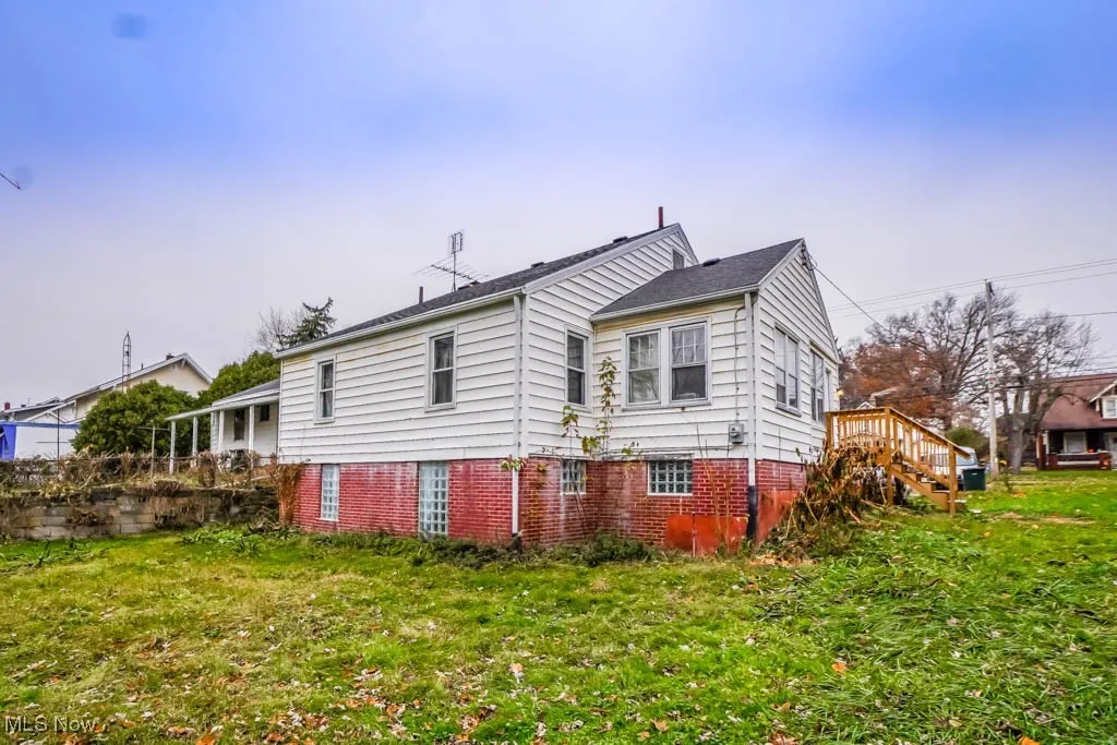 3034 12th Street, Canton, Ohio 44708,MLS Now Listing ID