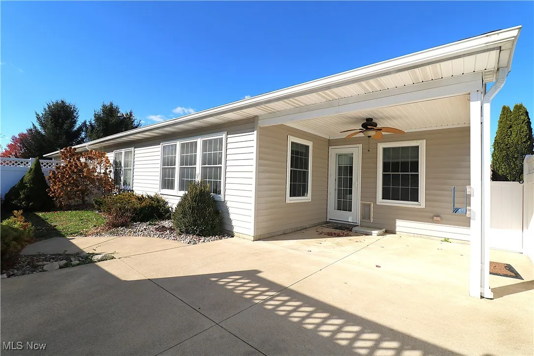 4 White Tail Way # B, Norwalk, Ohio 44857,MLS Now Listing ID