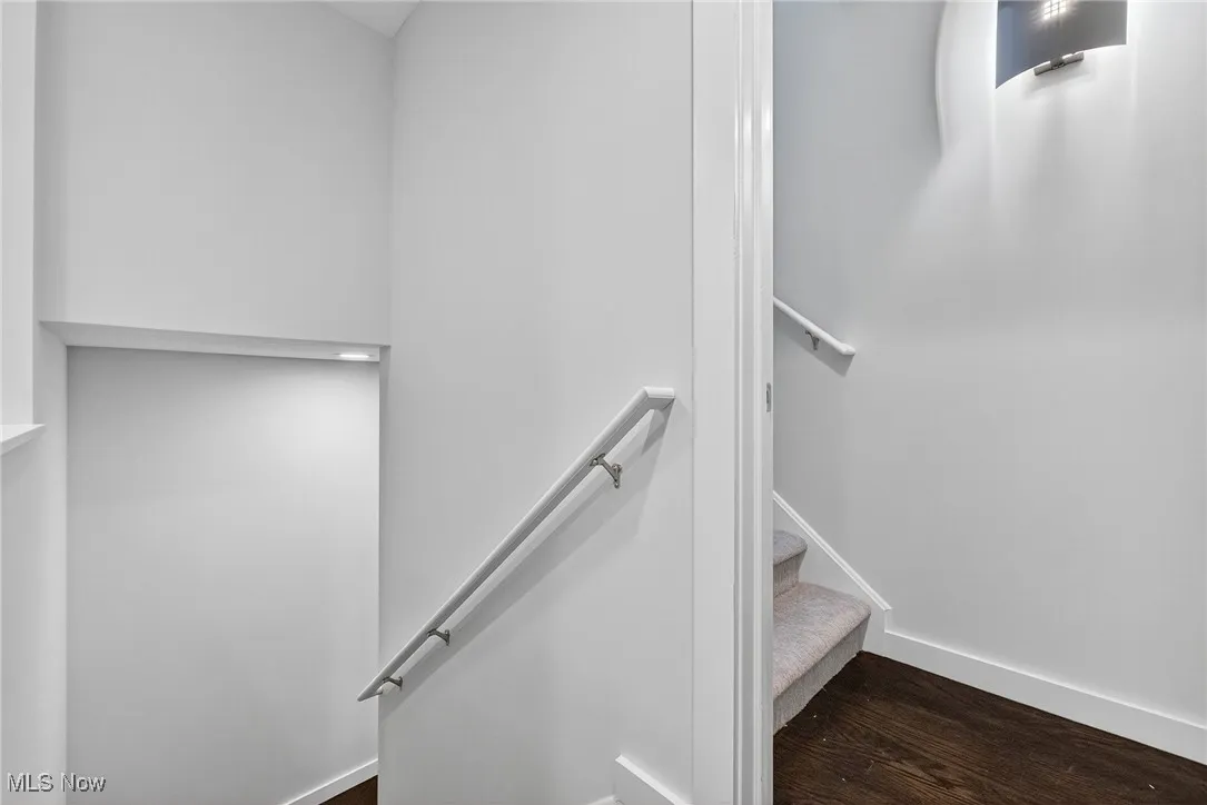 2282 W 5th Street, Cleveland, Ohio 44113,MLS Now Listing ID