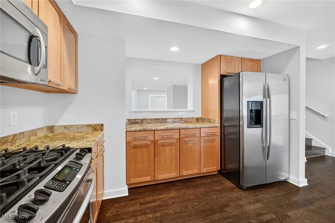 2282 W 5th Street, Cleveland, Ohio 44113,MLS Now Listing ID