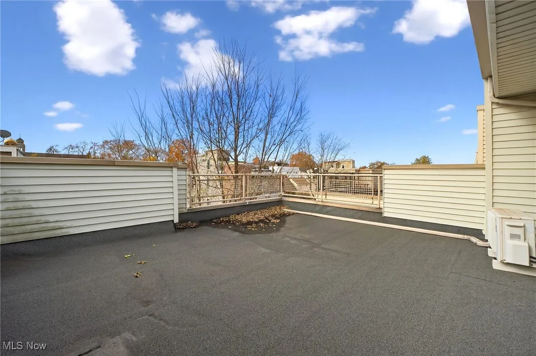 2282 W 5th Street, Cleveland, Ohio 44113,MLS Now Listing ID