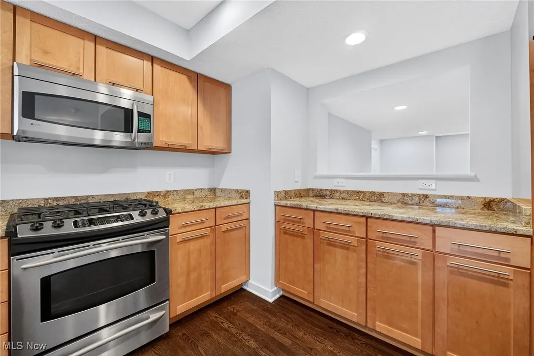 2282 W 5th Street, Cleveland, Ohio 44113,MLS Now Listing ID