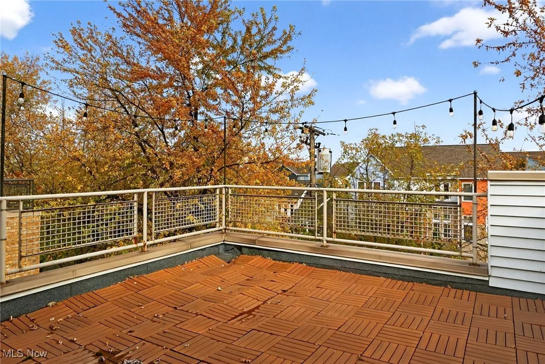 2282 W 5th Street, Cleveland, Ohio 44113,MLS Now Listing ID