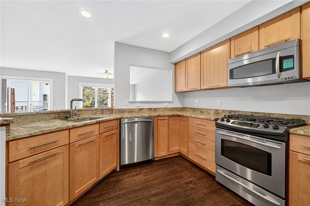 2282 W 5th Street, Cleveland, Ohio 44113,MLS Now Listing ID