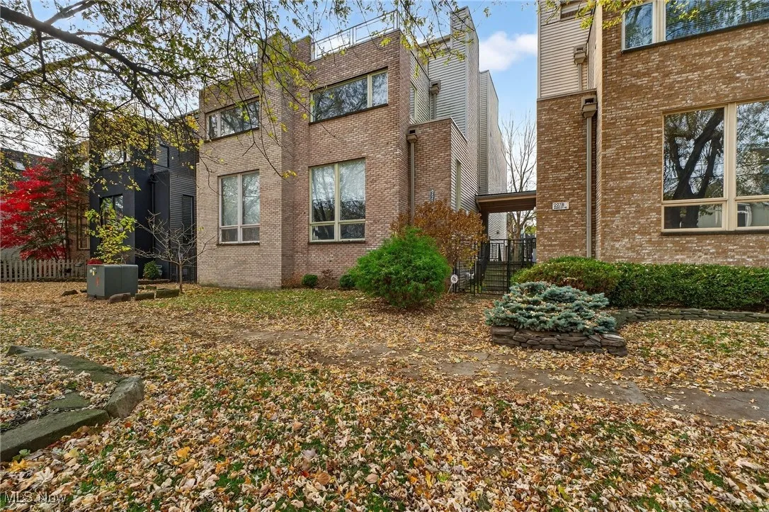 2282 W 5th Street, Cleveland, Ohio 44113,MLS Now Listing ID